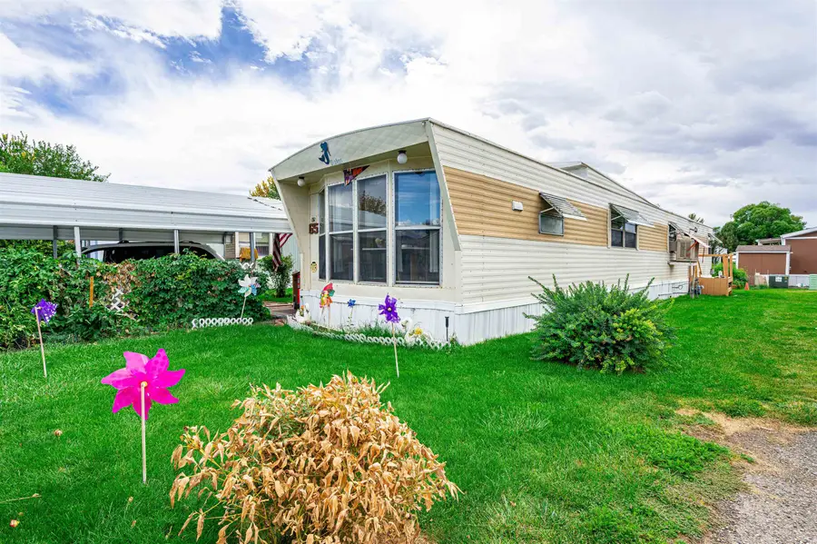 3251 E Road #65, Clifton, CO 81520 - #2