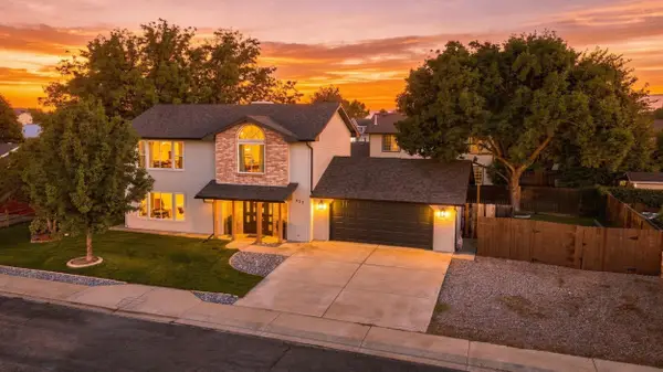 623 Hamlet Street, Grand Junction, CO 81506