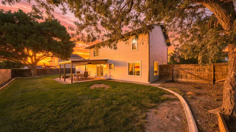 623 Hamlet Street, Grand Junction, CO 81506 - #3