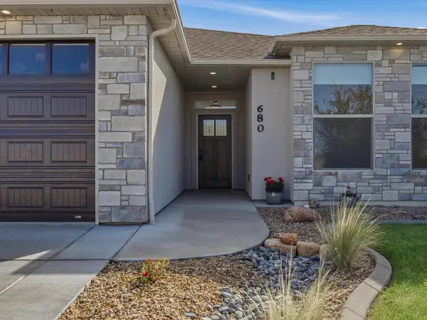 680 Arran Way, Grand Junction, CO 81504