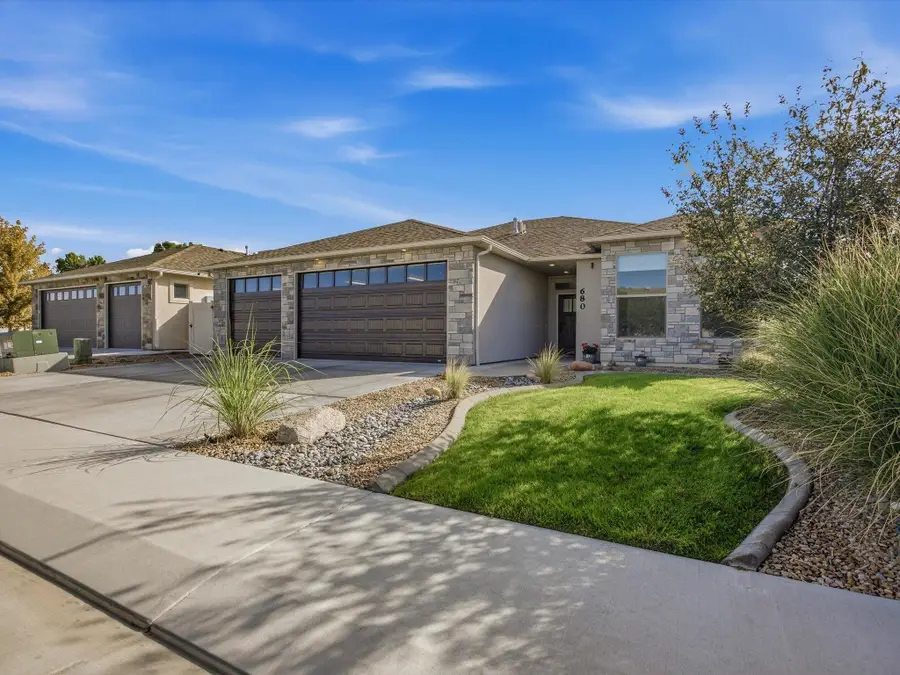 680 Arran Way, Grand Junction, CO 81504 - #3