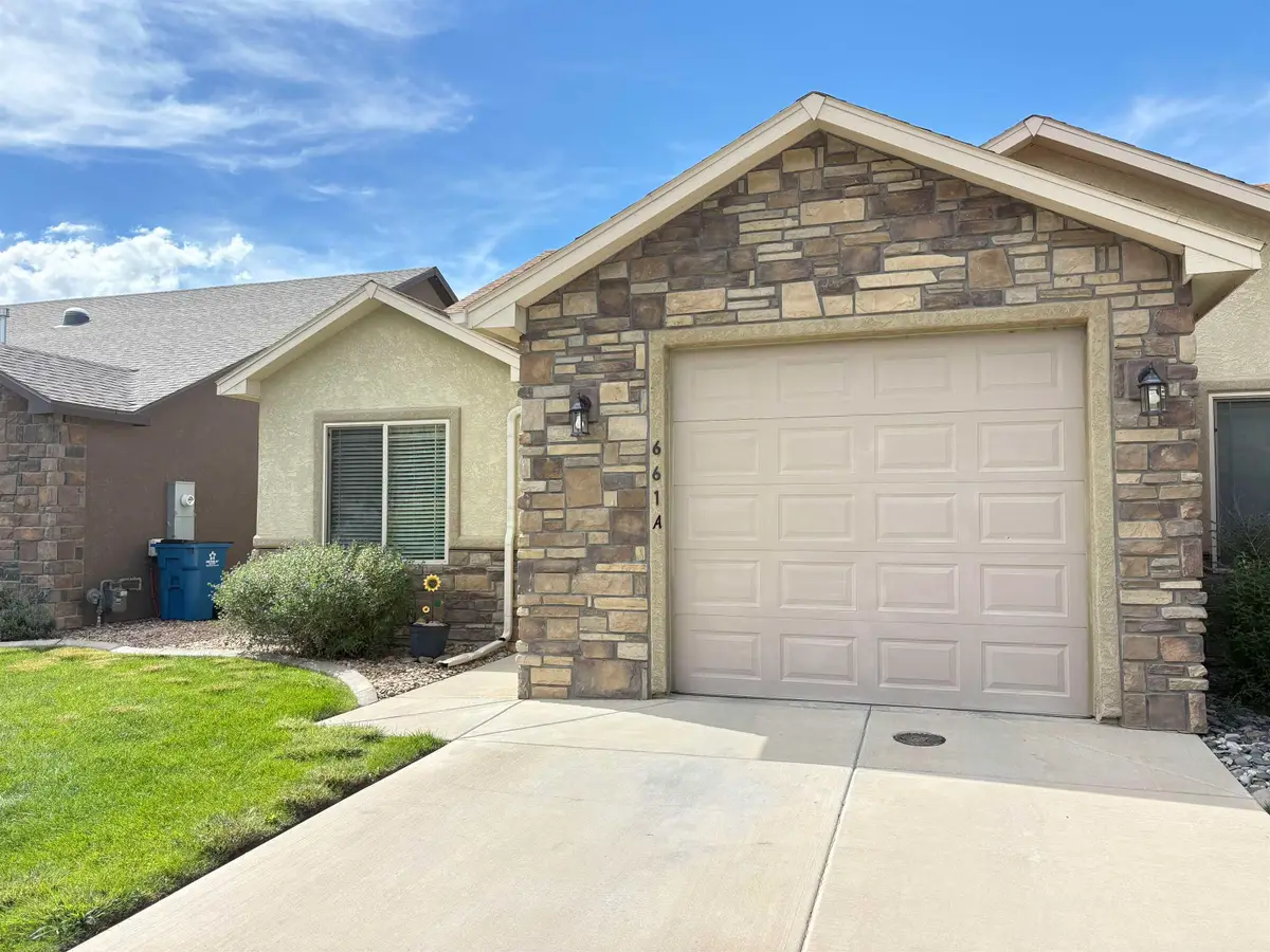 661 Copper Canyon Drive #A, Grand Junction, CO 81505 - #1