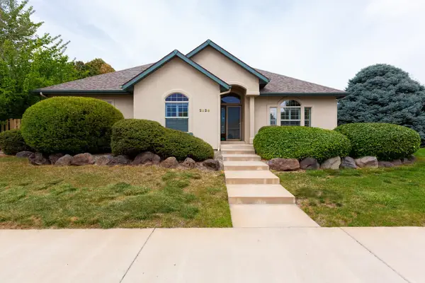 2326 Knoll Circle, Grand Junction, CO 81506