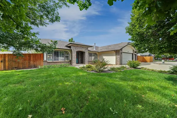 637 Silver Oak Drive, Grand Junction, CO 81505