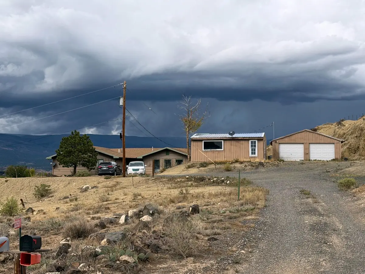 22563 Oatman Road, Eckert, CO 81418 - #1