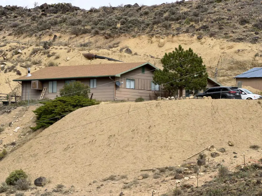22563 Oatman Road, Eckert, CO 81418 - #2