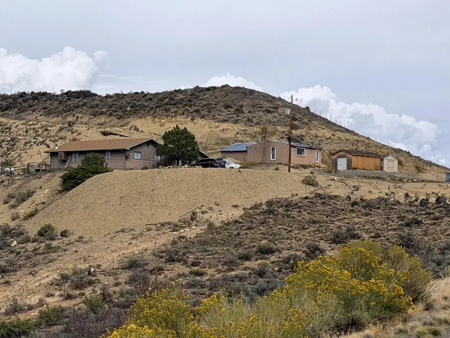 22563 Oatman Road, Eckert, CO 81418 - #3