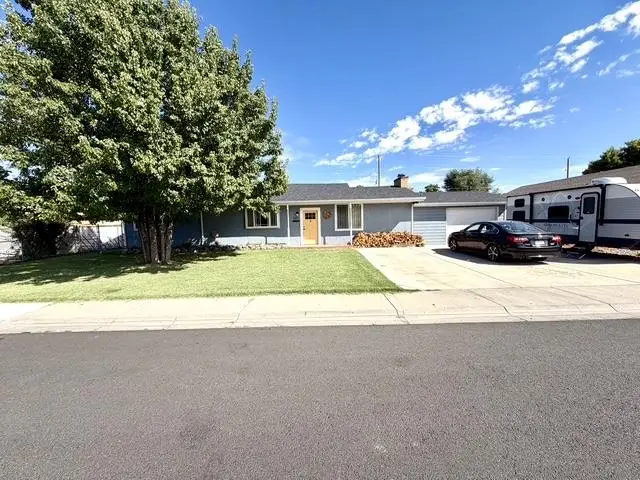 963 E Laura Avenue, Fruita, CO 81521 - #1