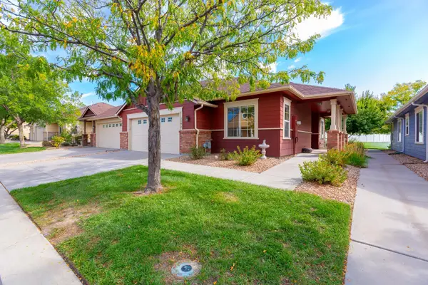 734 Canvasback Circle #U28, Grand Junction, CO 81505