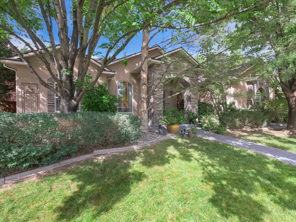2666 Dahlia Court, Grand Junction, CO 81506 - #1