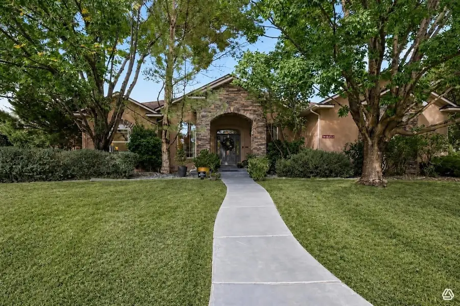 2666 Dahlia Court, Grand Junction, CO 81506 - #2