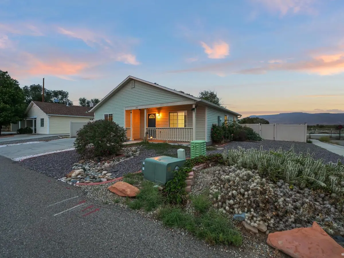 444 Pear Lane, Grand Junction, CO 81504 - #1
