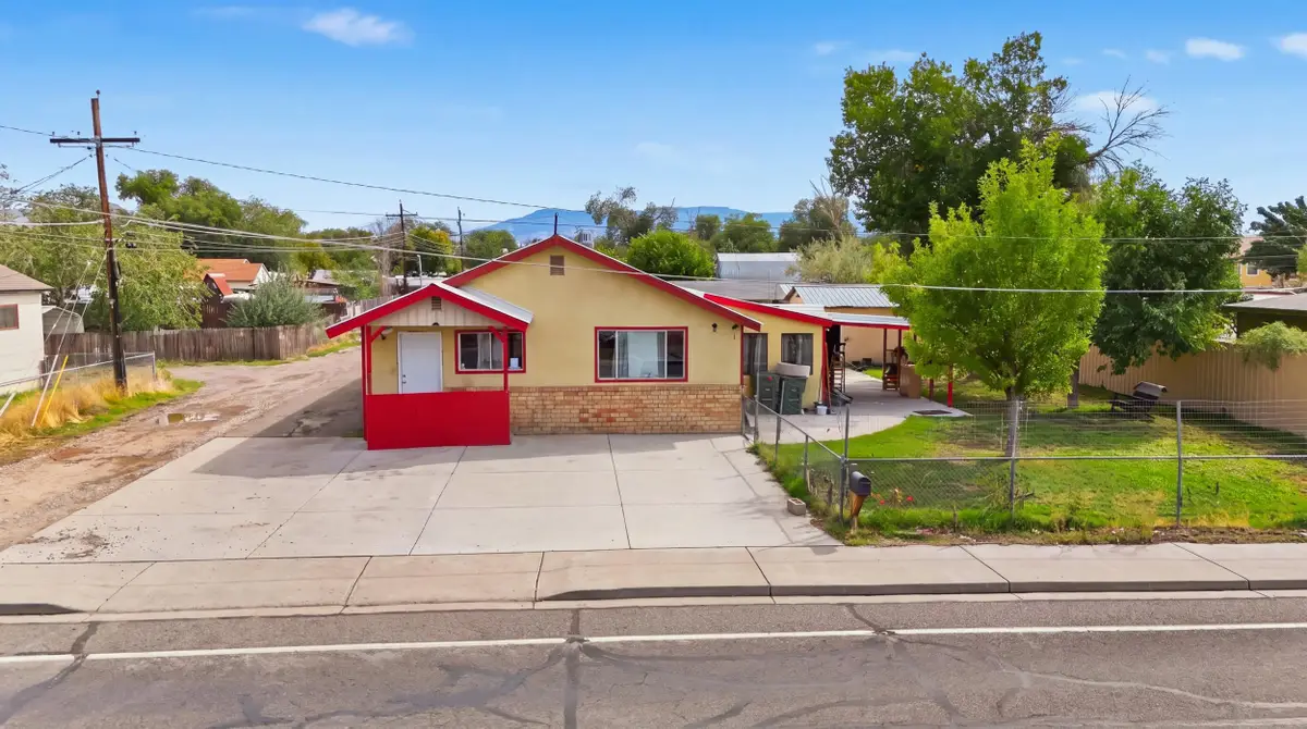 528 28 Road, Grand Junction, CO 81501 - #1