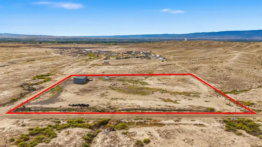 701 33 Road, Clifton, CO 81520 - #2