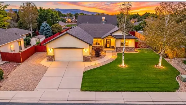 641 Grand View Drive, Grand Junction, CO 81506
