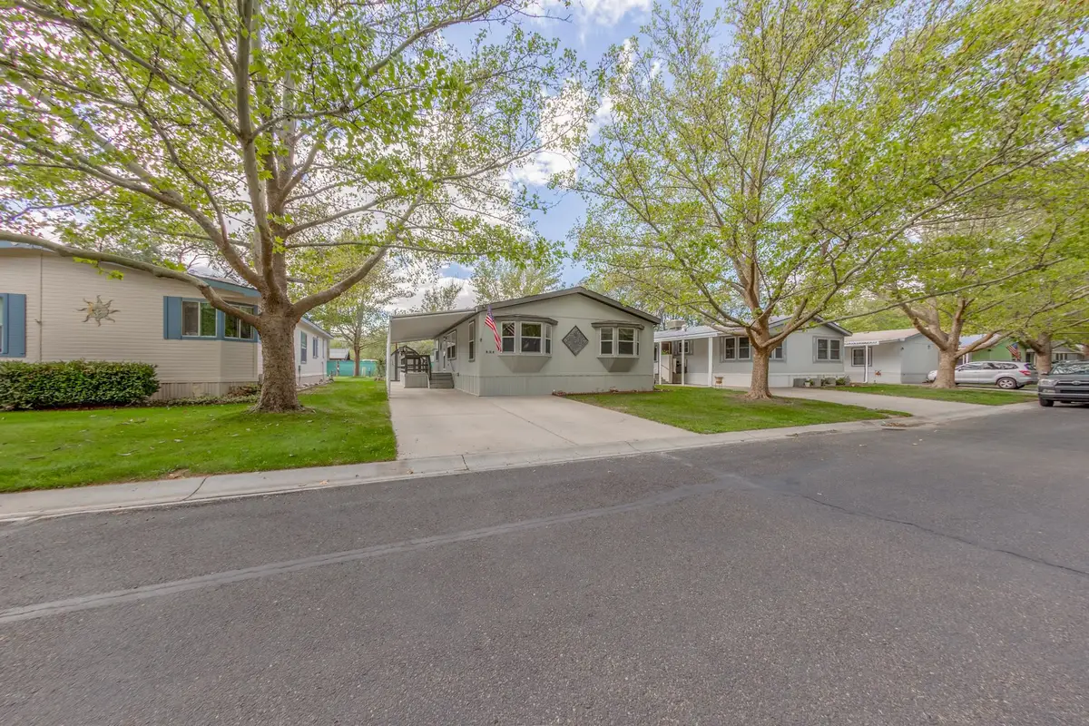 679 Brentwood Drive #19, Palisade, CO 81526 - #1