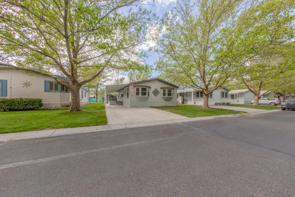 679 Brentwood Drive #19, Palisade, CO 81526