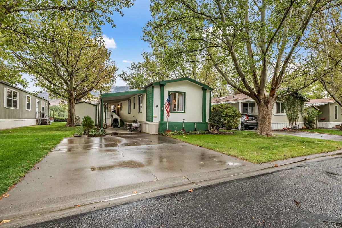 3781 Granada Drive #9, Palisade, CO 81526 - #1