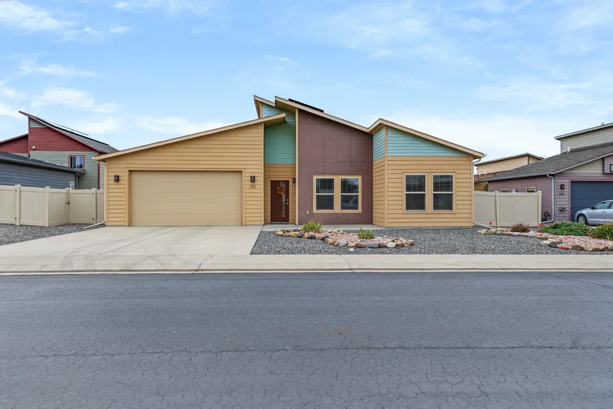 390 Blue River Drive, Grand Junction, CO 81504 - #1