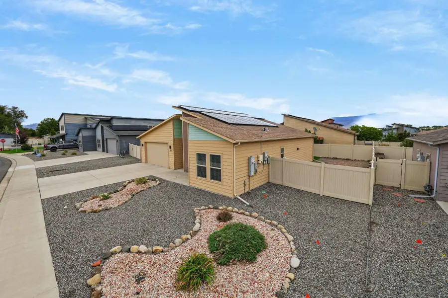 390 Blue River Drive, Grand Junction, CO 81504 - #2