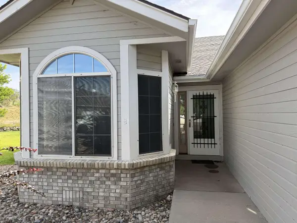 45 N Ridge Court, Parachute, CO 81635