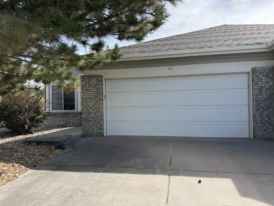 45 N Ridge Court, Parachute, CO 81635 - #2