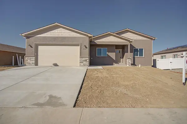 2138 Brookfield Drive #A, Grand Junction, CO 81505