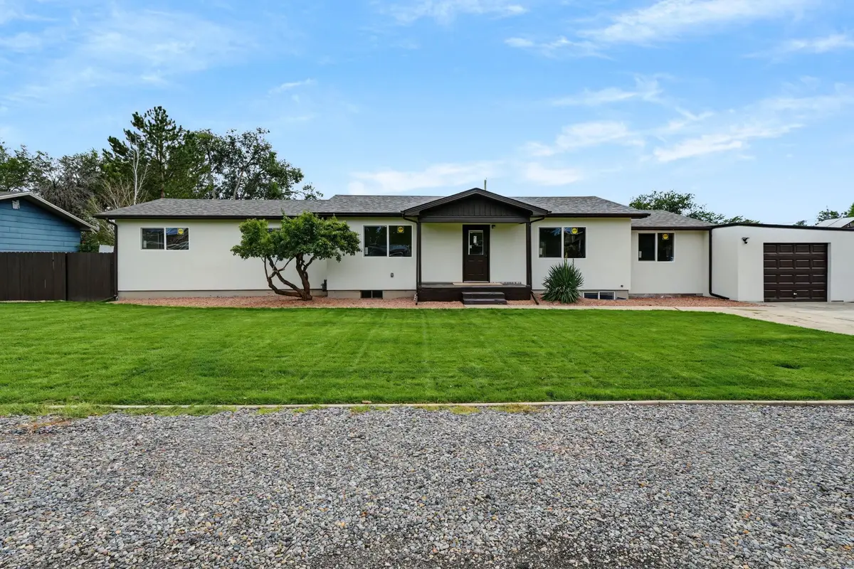 2911 Formay Avenue, Grand Junction, CO 81504 - #1