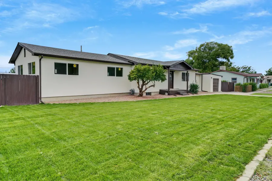 2911 Formay Avenue, Grand Junction, CO 81504 - #2