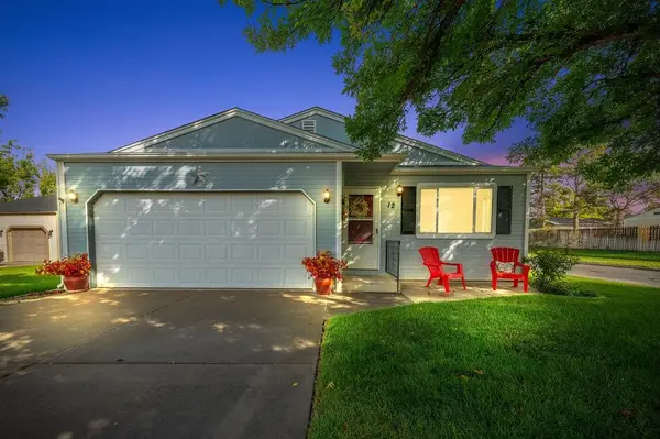 12 Rheims Court, Grand Junction, CO 81507