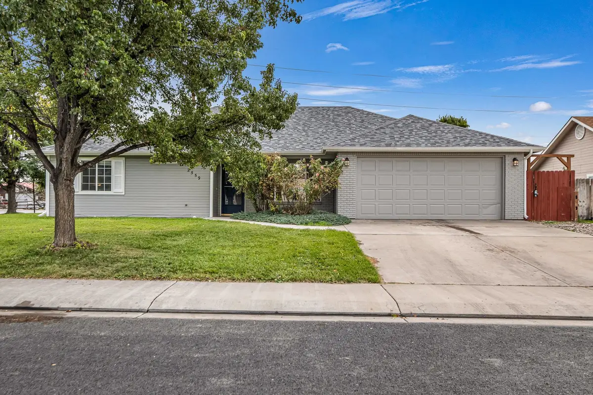 2559 Janece Drive, Grand Junction, CO 81505 - #1