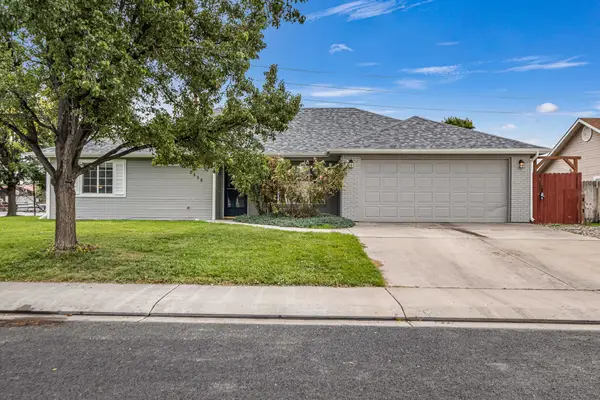 2559 Janece Drive, Grand Junction, CO 81505