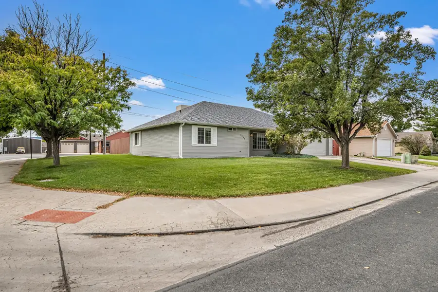 2559 Janece Drive, Grand Junction, CO 81505 - #2