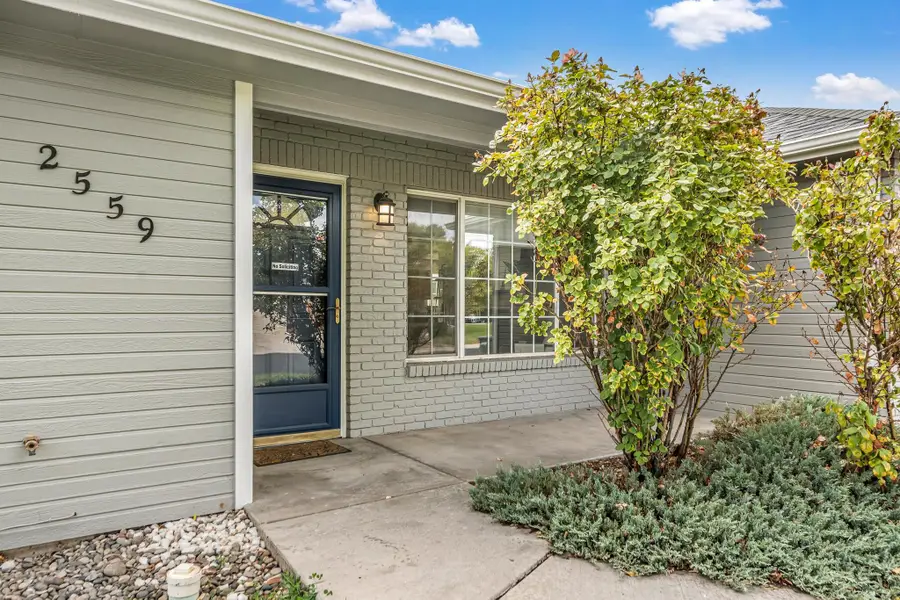 2559 Janece Drive, Grand Junction, CO 81505 - #3