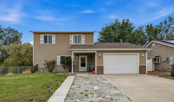 521 Purple Ash Circle, Clifton, CO 81520