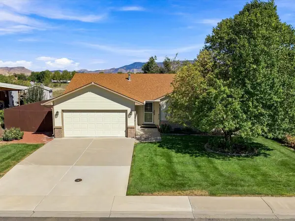 522 Fruitwood Drive, Grand Junction, CO 81504