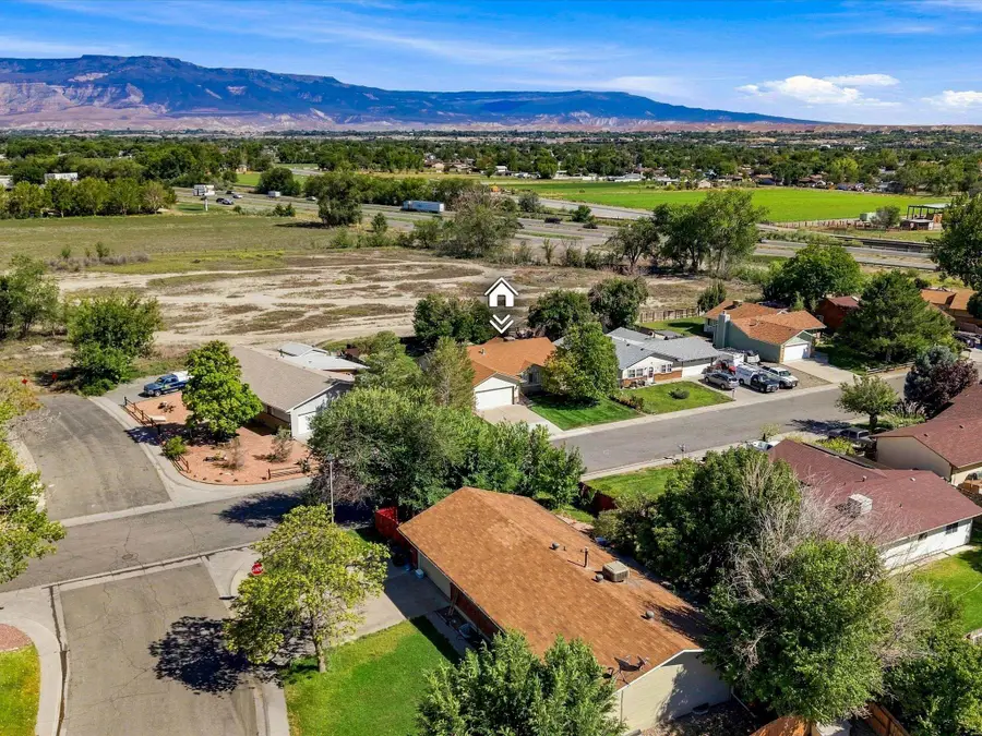 522 Fruitwood Drive, Grand Junction, CO 81504 - #3