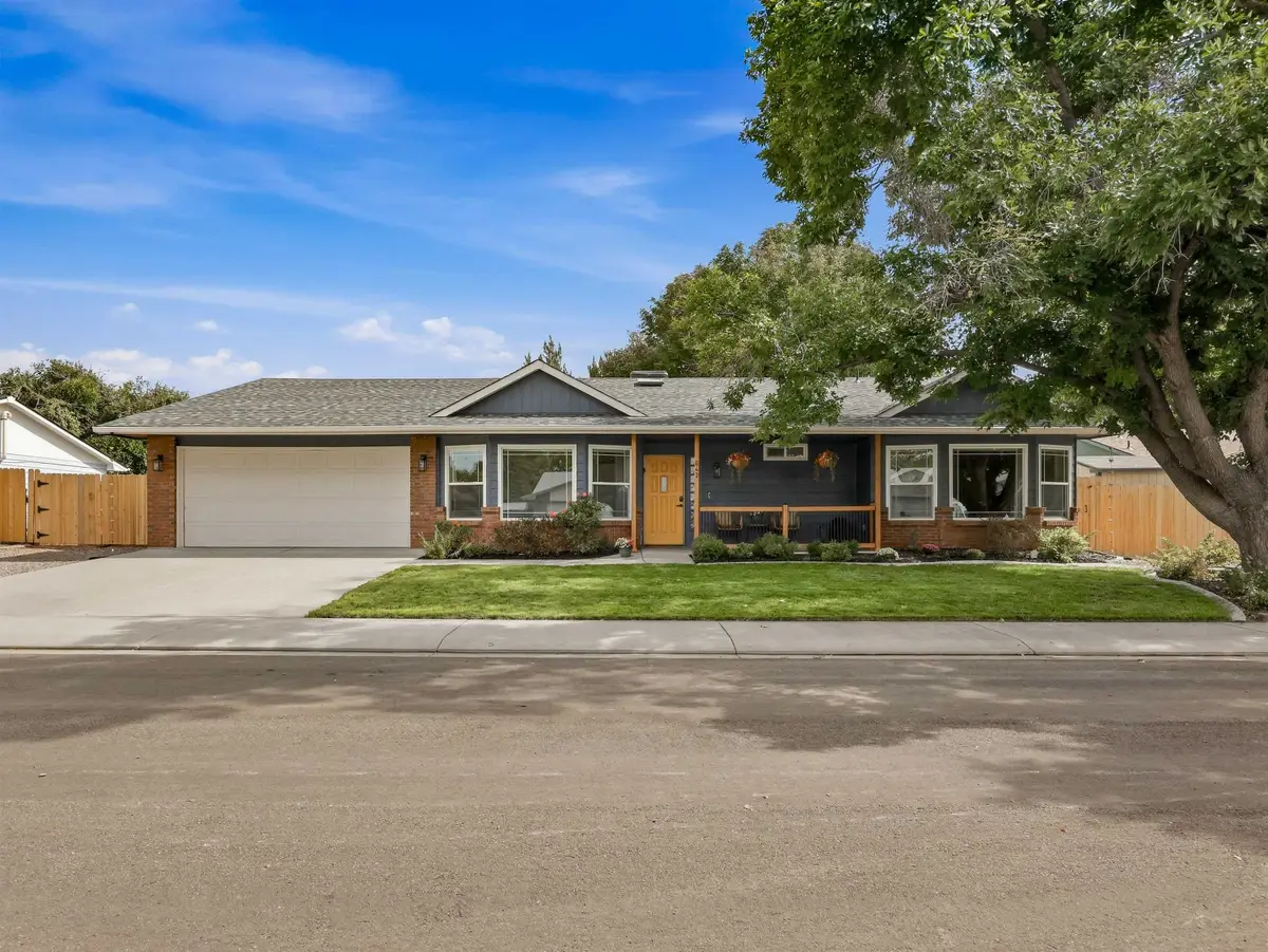 642 Avalon Court, Grand Junction, CO 81504 - #1