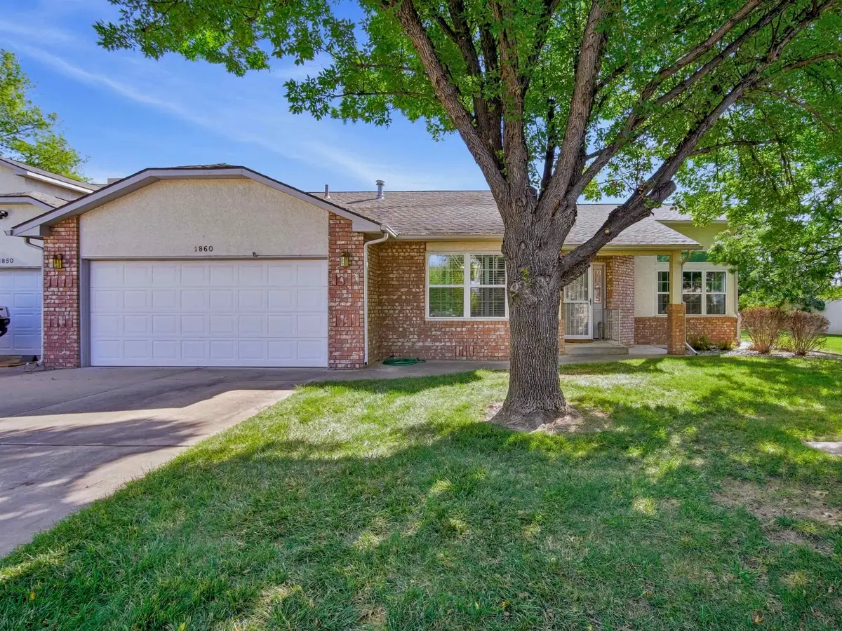 1860 Bittern Court, Grand Junction, CO 81506 - #1