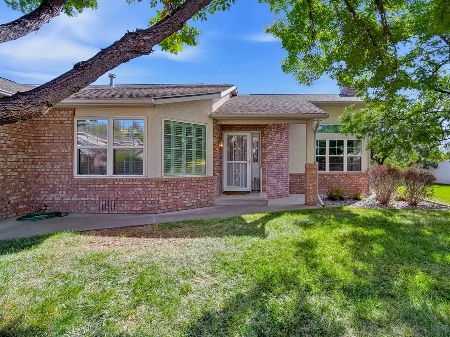 1860 Bittern Court, Grand Junction, CO 81506 - #2