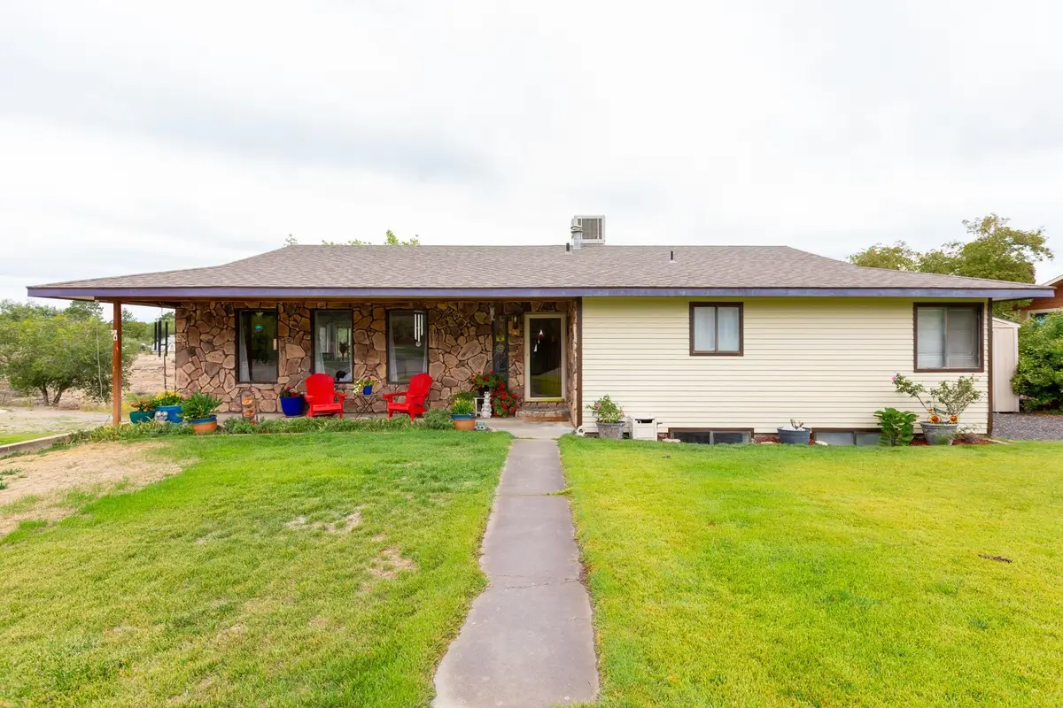 515 Skyway Drive, Grand Junction, CO 81507 - #1