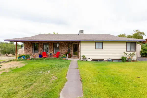 515 Skyway Drive, Grand Junction, CO 81507