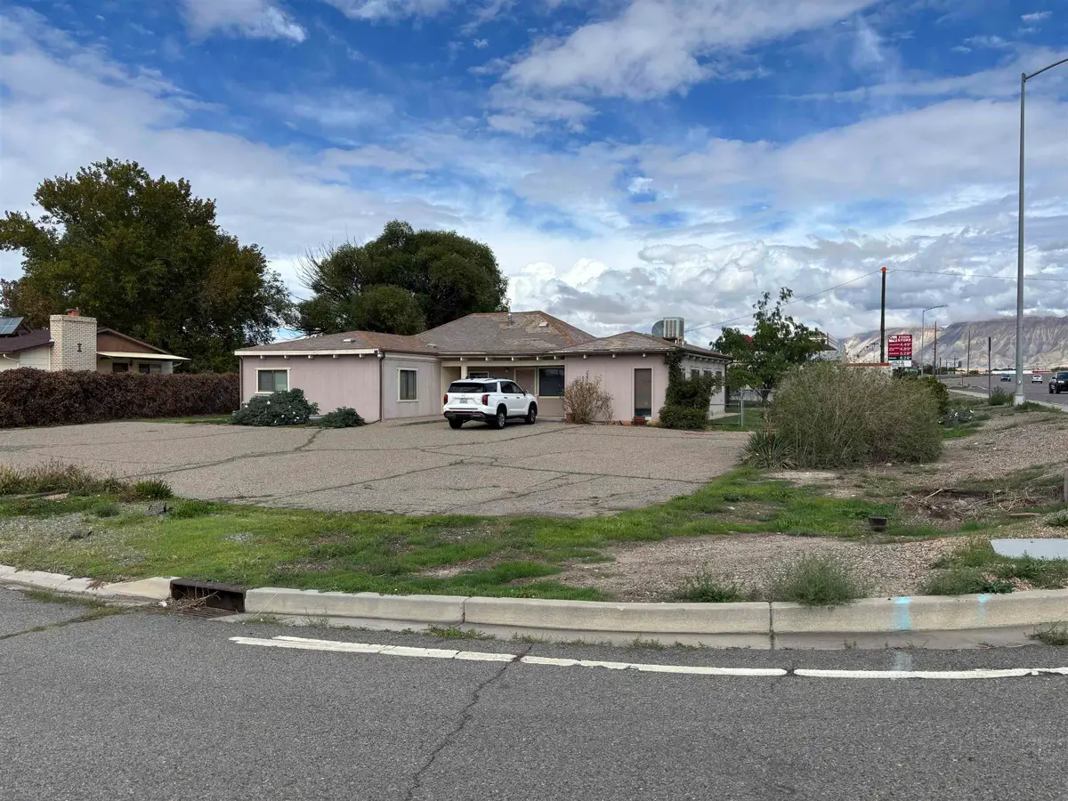 3198 Elm Avenue, Grand Junction, CO 81504 - #1