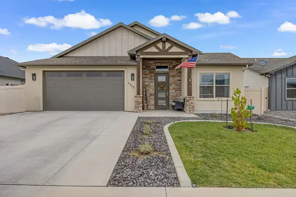 2952 Heron Drive, Grand Junction, CO 81504