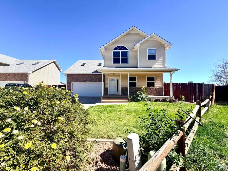 3141 Summit Meadows Court, Grand Junction, CO 81504 - #2