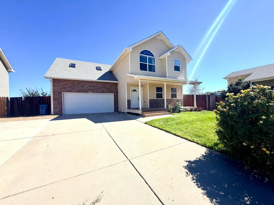 3141 Summit Meadows Court, Grand Junction, CO 81504 - #3