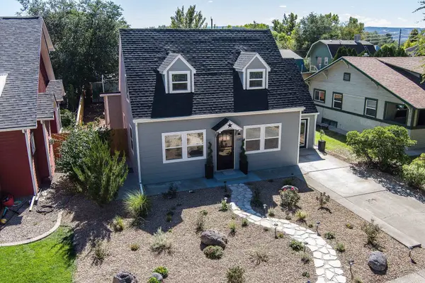 1137 Gunnison Avenue, Grand Junction, CO 81501