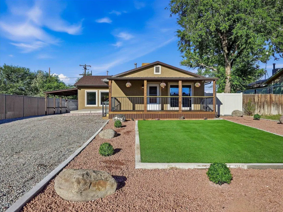 605 Holland Street, Clifton, CO 81520 - #1