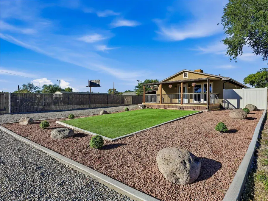 605 Holland Street, Clifton, CO 81520 - #3