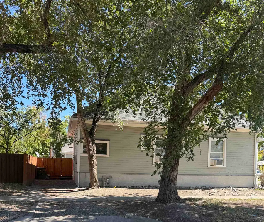 502 Chipeta Avenue, Grand Junction, CO 81501 - #2